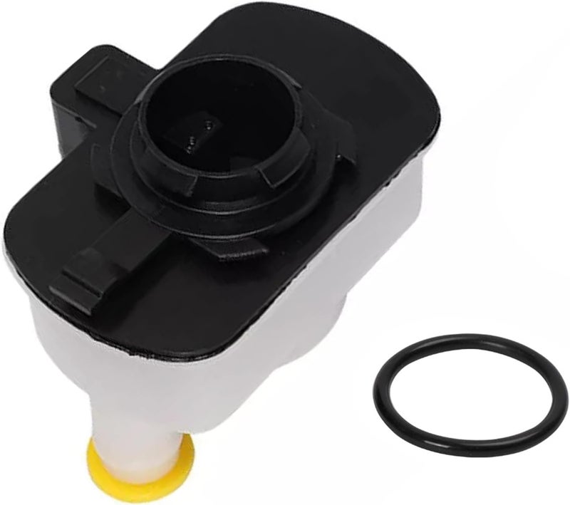 OXCANO 310-215 Evaporative EVAP Emissions System Leak Detection Pump Compatible with Chrysler Dodge Jeep Ram Replace # 4B1591 ESM1001 4861962AA 4891685AA 52129436AB 4861962AB 4861962AC 4891685AB - Image 1